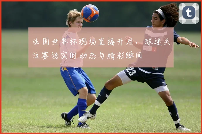 法国世界杯现场直播开启，球迷关注赛场实时动态与精彩瞬间