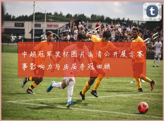 中超冠军奖杯图片高清公开展示赛事影响力与历届夺冠回顾
