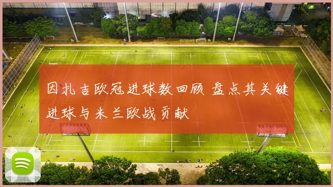 因扎吉欧冠进球数回顾 盘点其关键进球与米兰欧战贡献